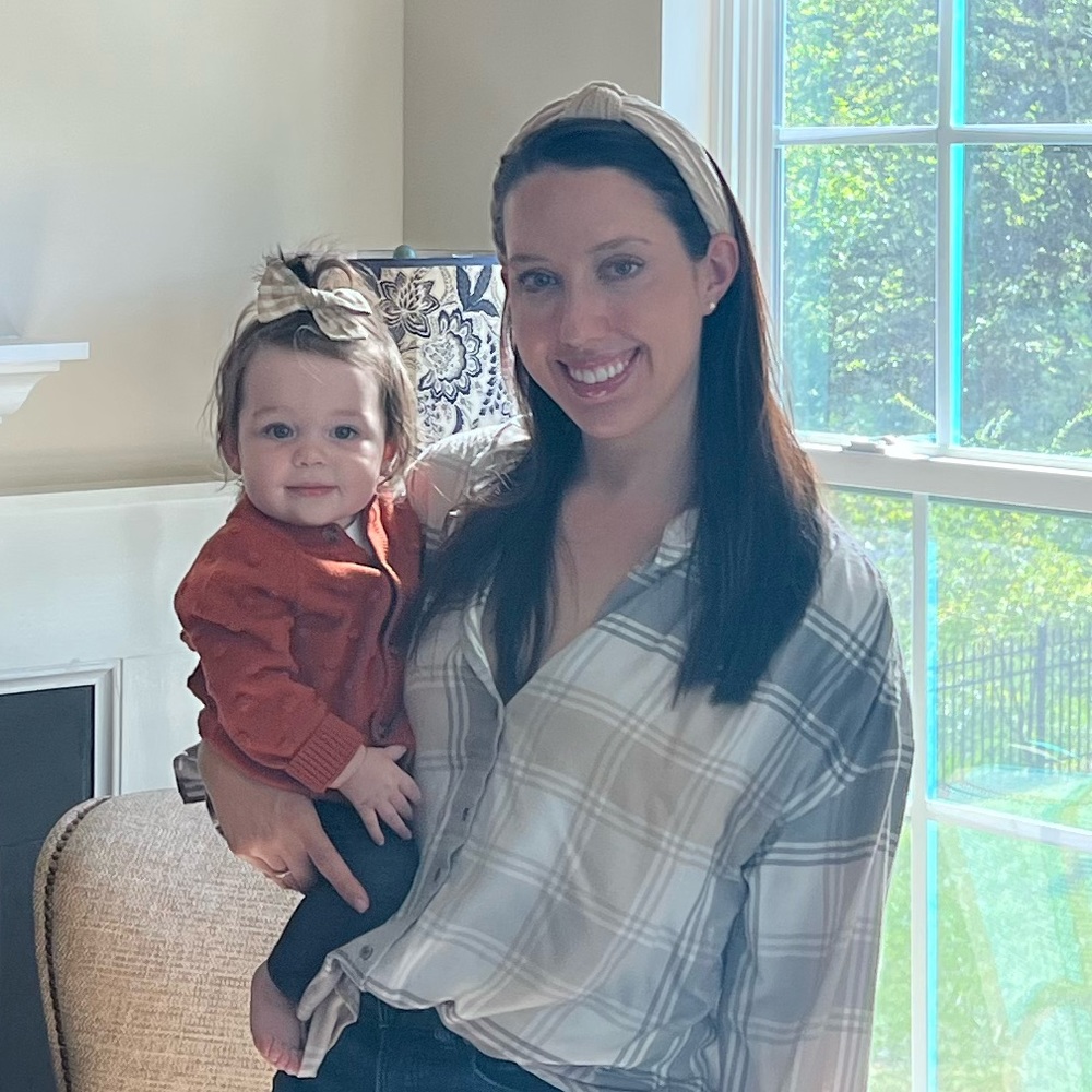 Meet your Posher, Meghan